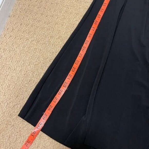 Vintage Strapless Little Black Dress – XS - Picture 7 of 10